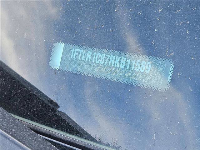 Certified 2024 Ford Transit 250 148 Medium Roof image 20