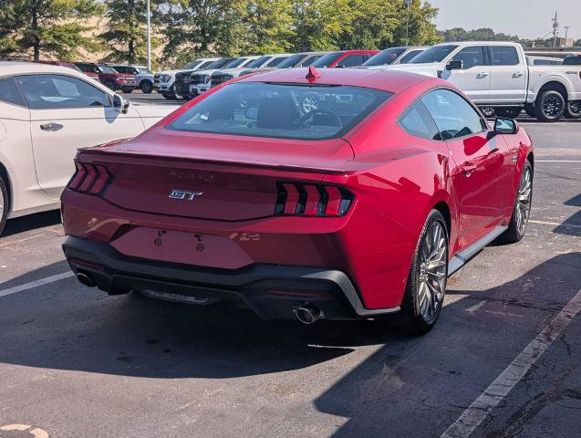 Certified 2024 Ford Mustang GT Premium RWD image 3