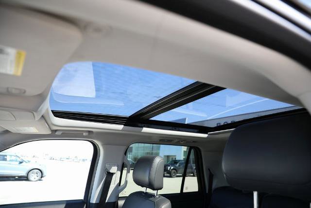 Certified 2025 Ford Expedition Max Active image 23