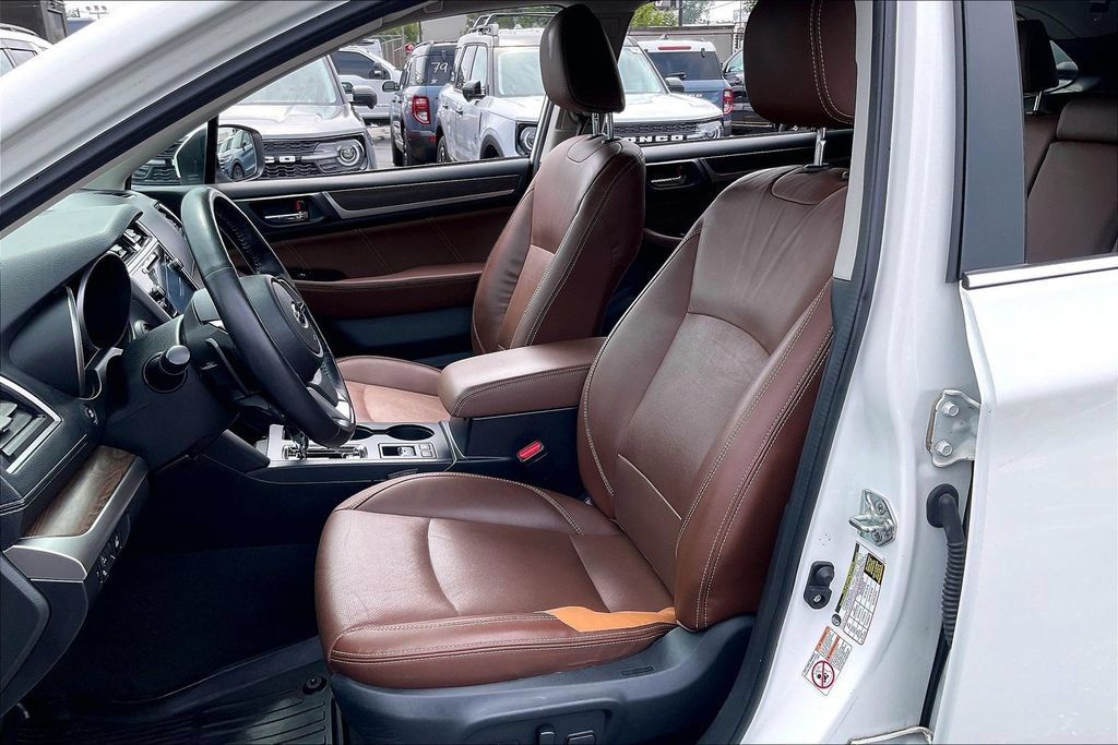 Used 2019 Subaru Outback 2.5i Touring AWD/4WD image 24