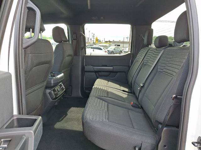 Certified 2023 Ford F150 XL w/ STX Appearance Package AWD/4WD image 9
