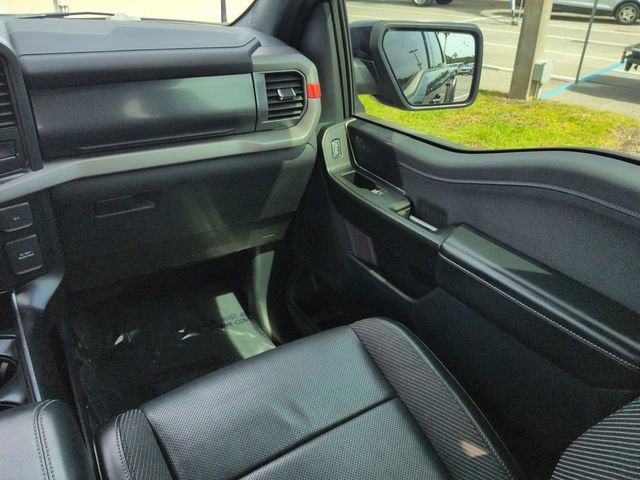 Certified 2022 Ford F150 Raptor w/ Torsen Package AWD/4WD image 17