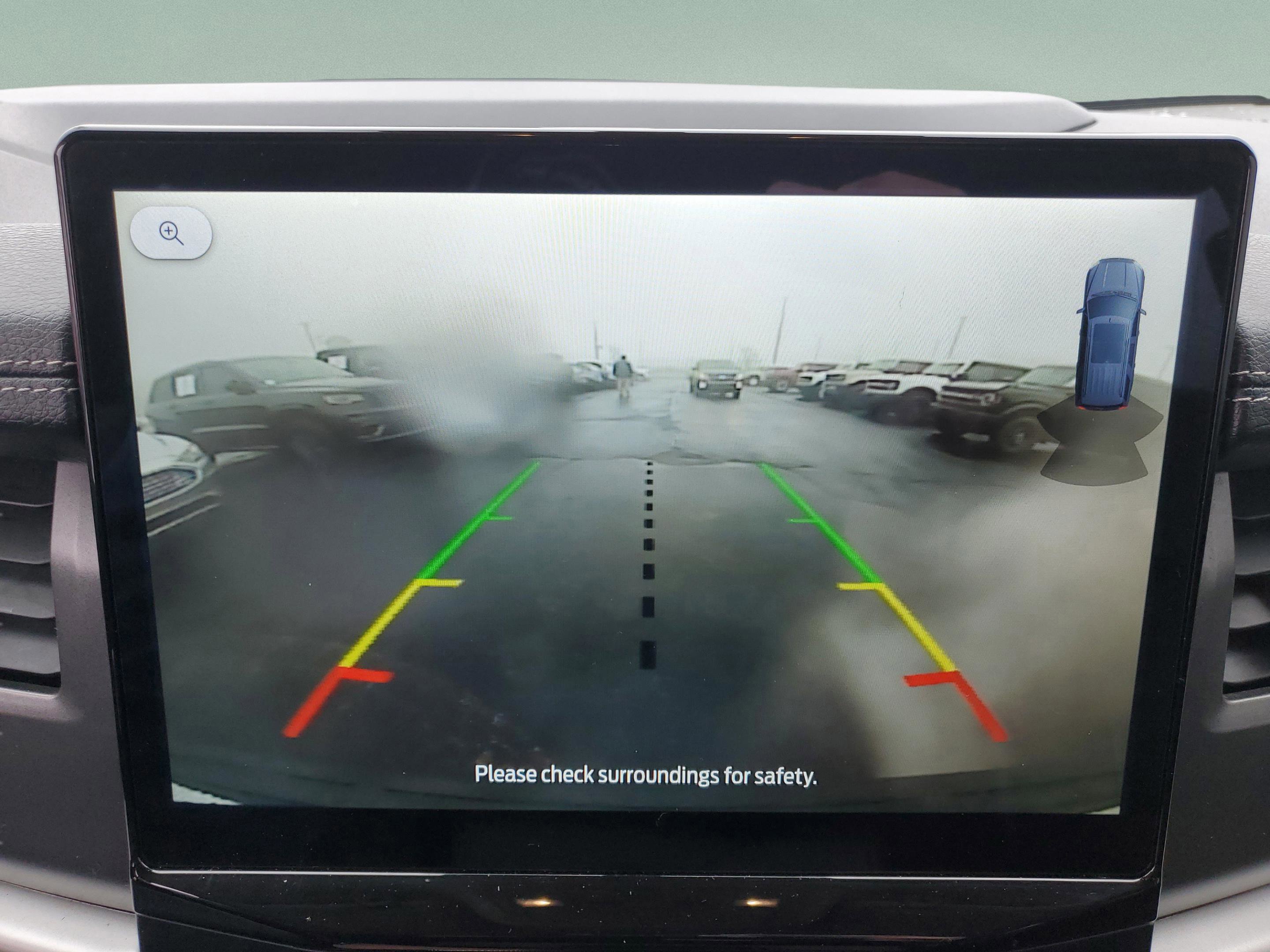 Certified 2023 Ford Expedition Max XLT image 30