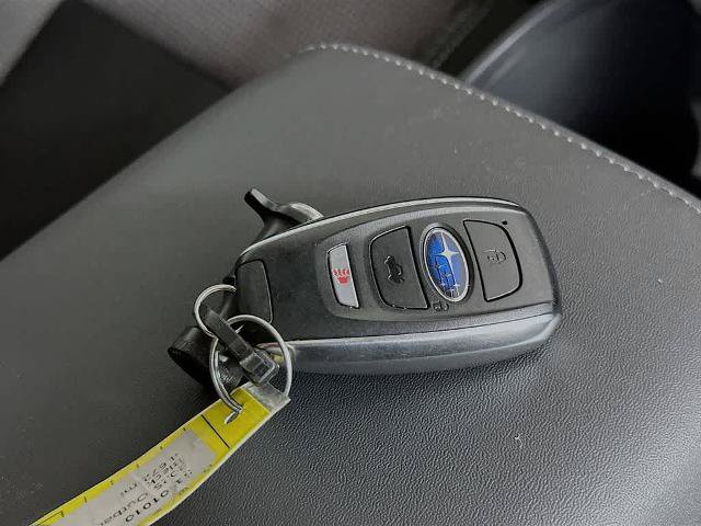 Used 2025 Subaru Outback Premium AWD/4WD image 21