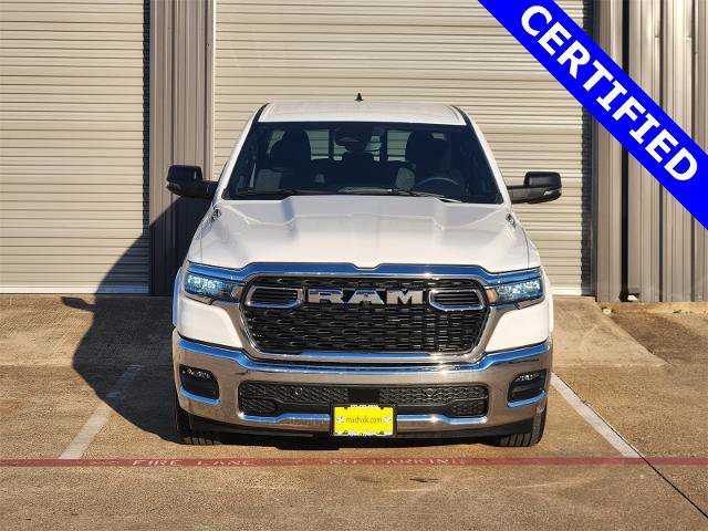 Used 2025 RAM 1500 Big Horn image 6