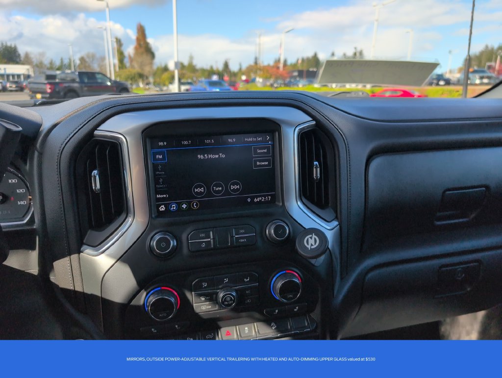 Used 2020 Chevrolet Silverado 3500 LT w/ All Star Edition AWD/4WD image 26