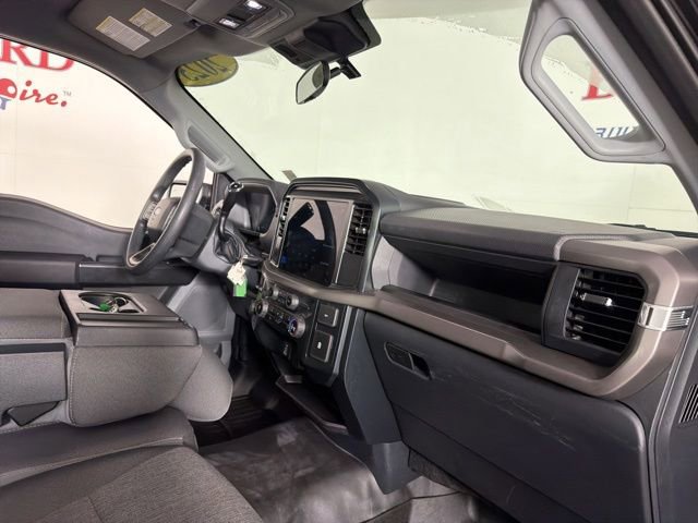 Certified 2025 Ford F150 XL AWD/4WD image 19