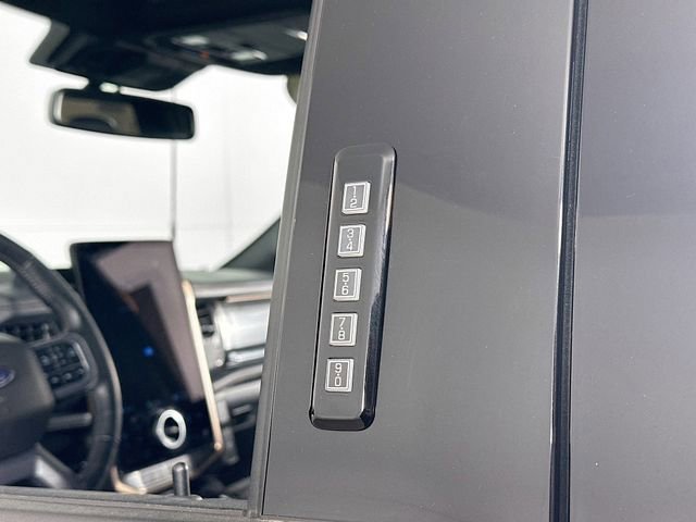 Certified 2024 Ford F150 Lightning Lariat image 33