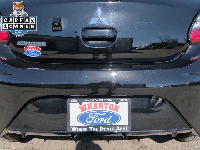 Used 2024 Mitsubishi Mirage ES image 30