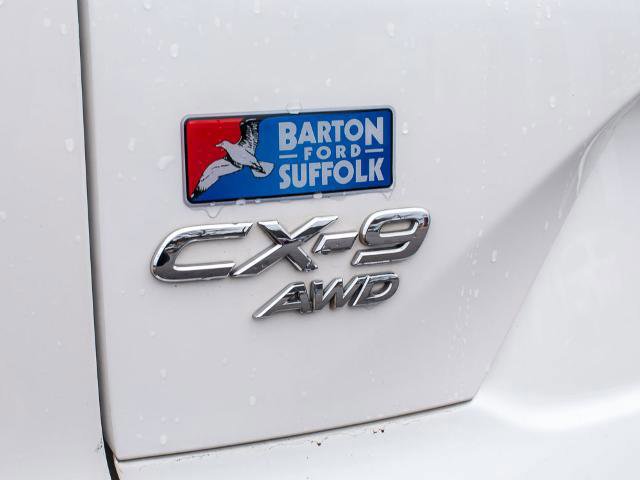 Used 2019 MAZDA CX-9 Grand Touring image 10