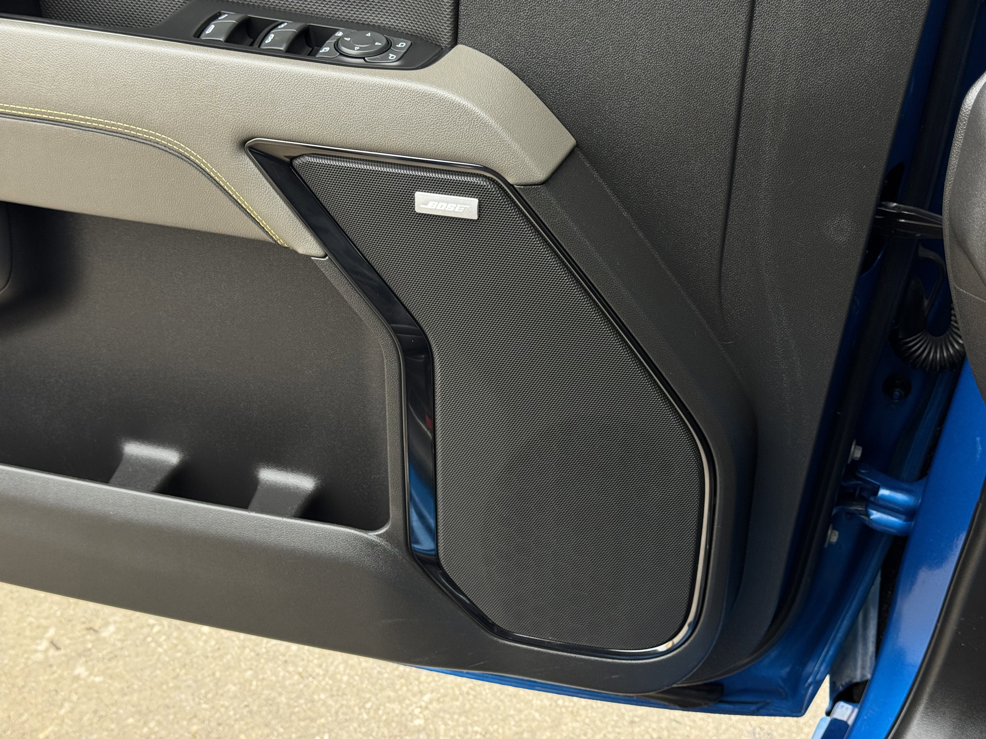 Used 2023 Chevrolet Silverado 1500 ZR2 w/ Technology Package image 26