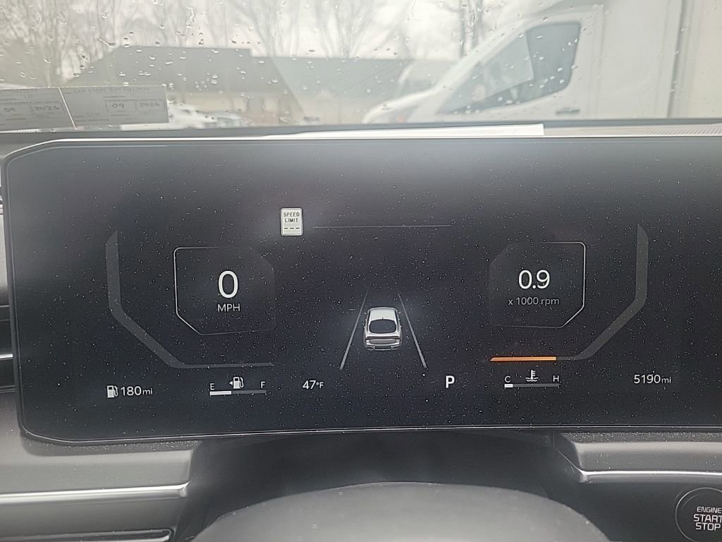 Used 2026 Kia K5 GT w/ GT1 Package image 10