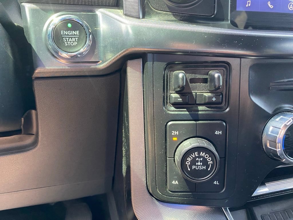 Certified 2022 Ford F150 Platinum w/ Equipment Group 701A High AWD/4WD image 21