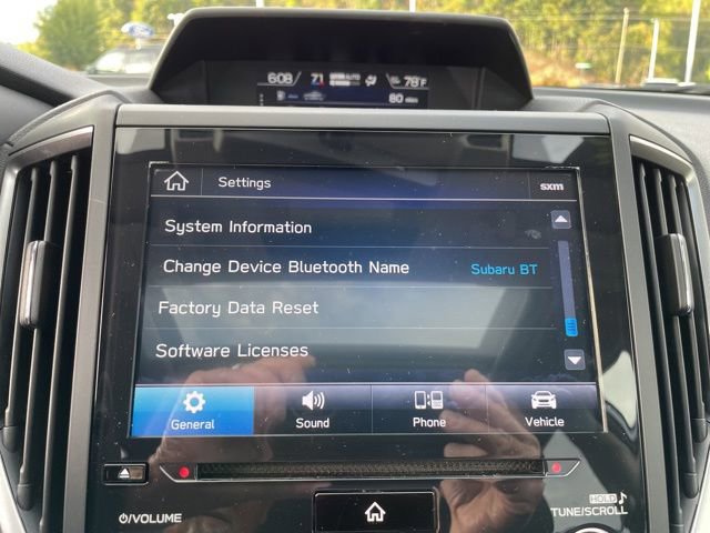 Used 2022 Subaru Crosstrek 2.5i Limited w/ Popular Package #4 image 33