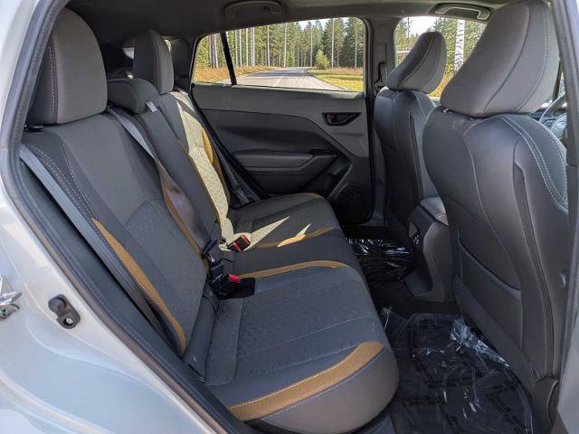 Used 2024 Subaru Crosstrek 2.5i Sport AWD/4WD image 23