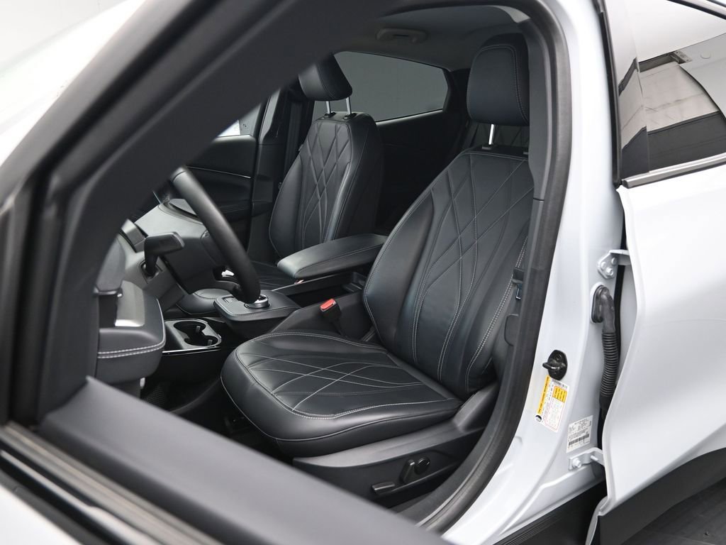 Certified 2021 Ford Mustang Mach-E Select image 8
