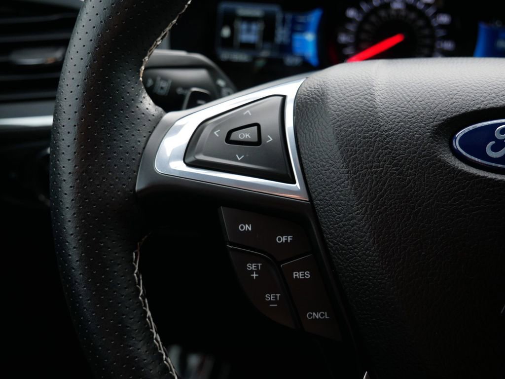 Certified 2023 Ford Edge ST AWD/4WD image 17