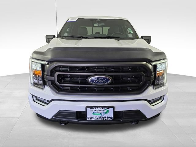 Certified 2023 Ford F150 XLT w/ Equipment Group 302A High AWD/4WD video 2