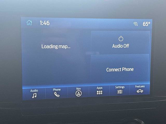 Certified 2022 Ford F150 XL w/ STX Appearance Package AWD/4WD image 12