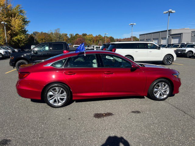 Used 2019 Honda Accord LX image 6