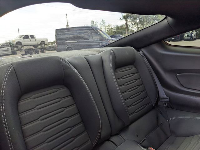 Certified 2022 Ford Mustang Mach 1 RWD image 19