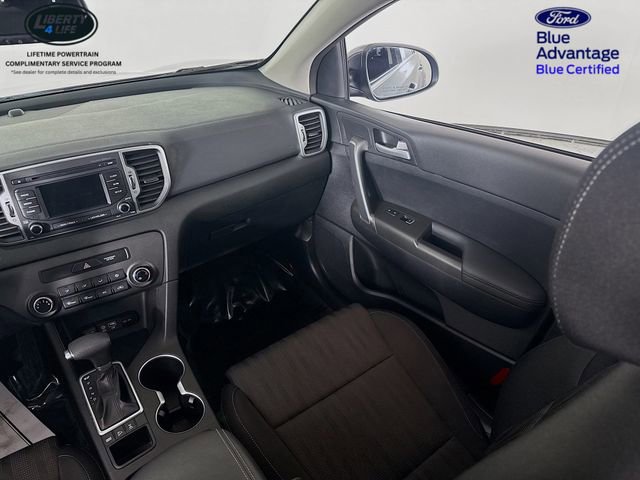 Used 2019 Kia Sportage LX image 21