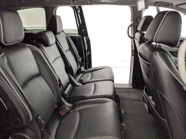 Used 2023 Honda Odyssey Elite image 23