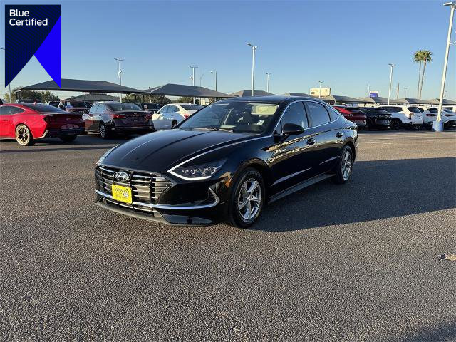 Used 2023 Hyundai Sonata SE