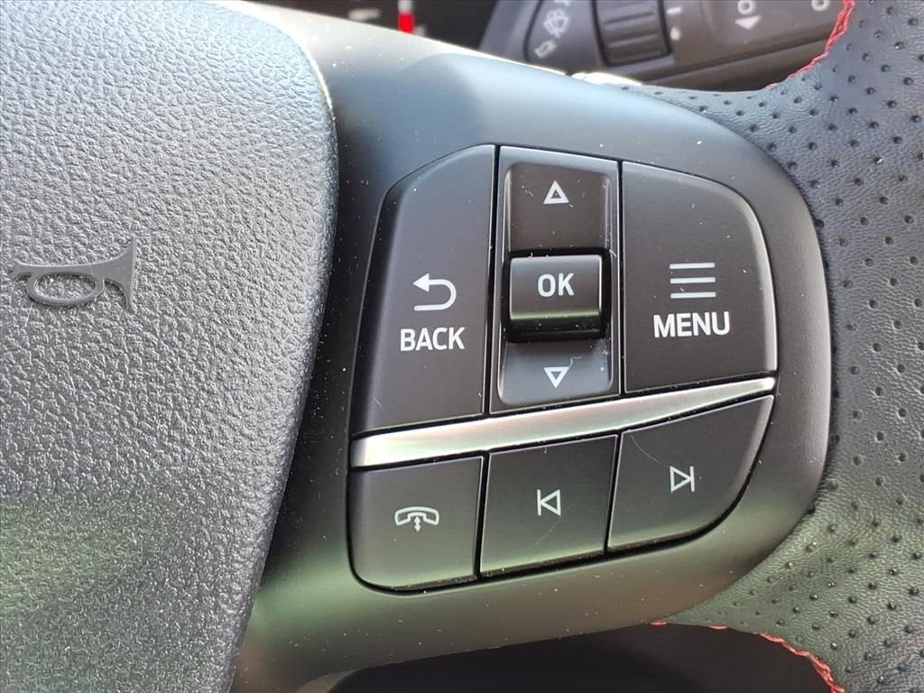 Certified 2023 Ford Escape ST-Line w/ Tech Pack #1 image 21