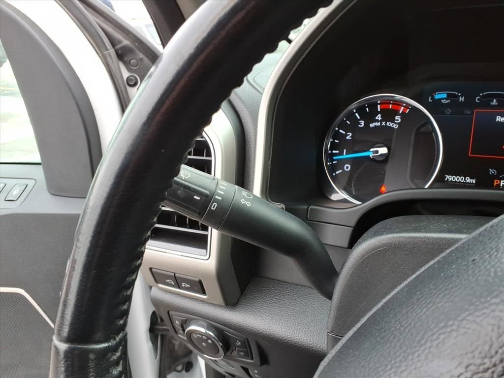 Certified 2021 Ford F250 Lariat w/ Tremor Off-Road Package image 42