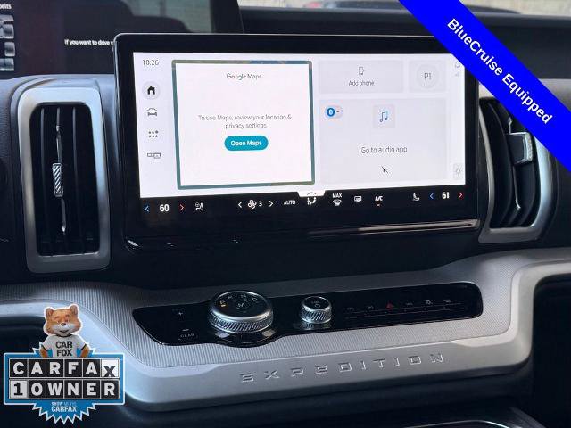 Certified 2025 Ford Expedition Active RWD image 15