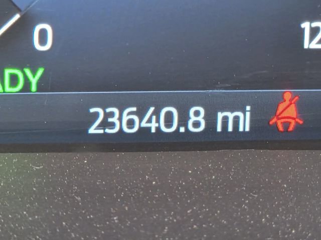 Certified 2024 Ford F150 Lariat w/ Bed Utility Package AWD/4WD image 28