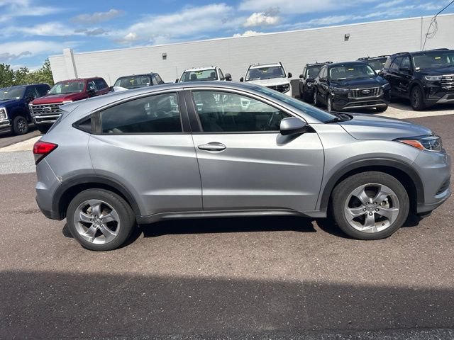Used 2020 Honda HR-V LX image 17