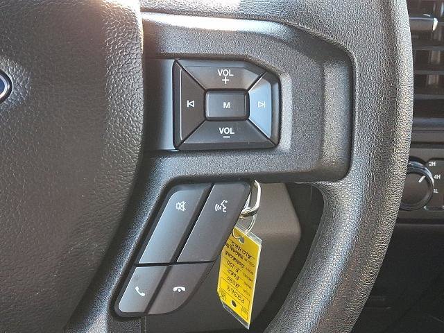 Certified 2020 Ford F150 XL w/ Equipment Group 101A Mid image 21