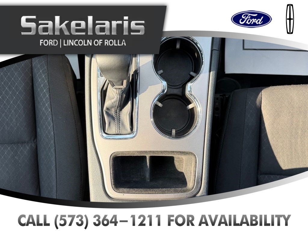 Used 2021 Jeep Grand Cherokee Laredo w/ Security & Convenience Group AWD/4WD image 25