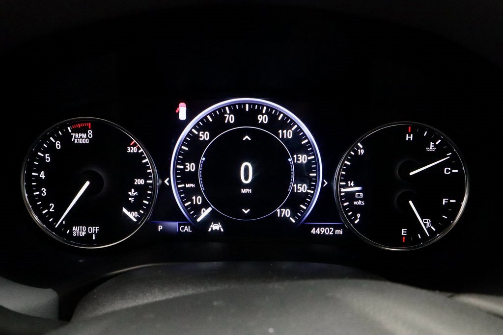 Used 2024 Buick Enclave Premium image 31