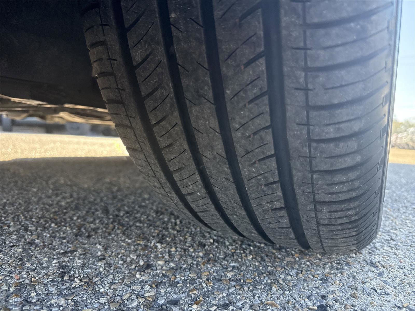 Used 2022 GMC Terrain Denali w/ Black Diamond Edition image 33