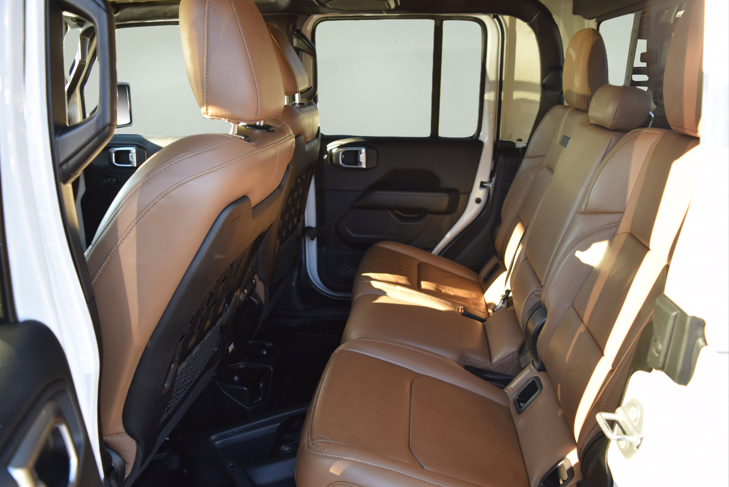 Used 2021 Jeep Gladiator Rubicon image 6