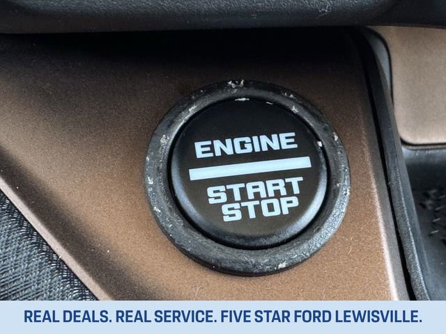 Certified 2024 Ford Bronco Sport Outer Banks AWD/4WD image 20