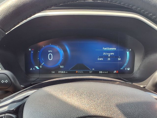 Certified 2021 Ford Escape SEL w/ Technology Package FWD image 18