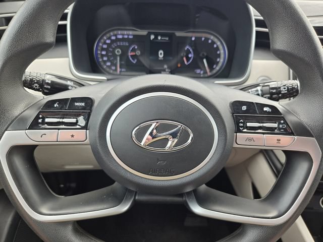 Used 2024 Hyundai Tucson SEL FWD image 26