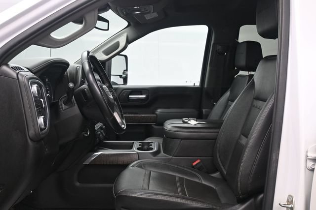 Used 2023 GMC Sierra 2500 Denali AWD/4WD image 6