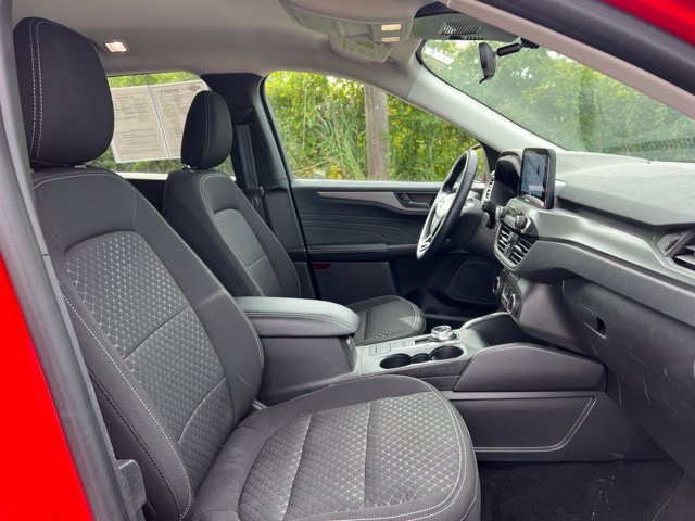 Certified 2024 Ford Escape Active AWD/4WD image 10
