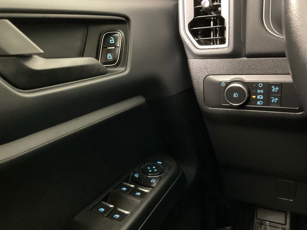 Certified 2022 Ford Bronco Sport Big Bend w/ Convenience Package AWD/4WD image 20