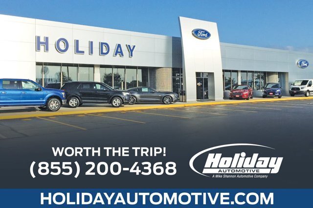 Used 2025 Jeep Compass Trailhawk AWD/4WD image 36
