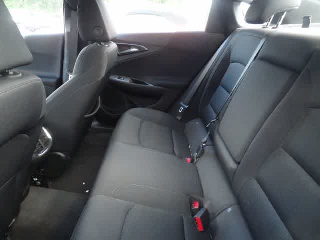 Used 2023 Chevrolet Malibu LT FWD image 7