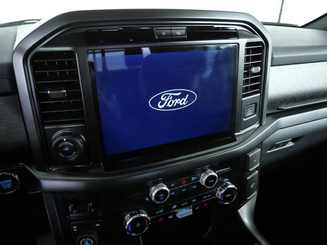 Certified 2025 Ford F150 Tremor w/ Bed Utility Package AWD/4WD image 22