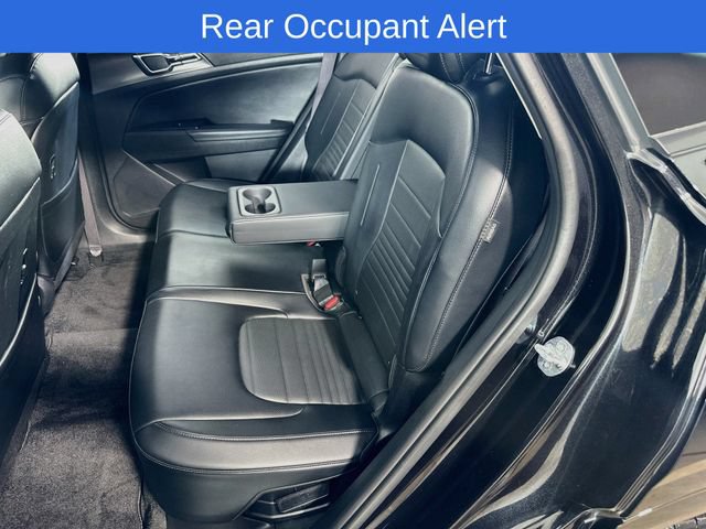 Used 2024 Kia Sportage SX Prestige AWD/4WD image 19