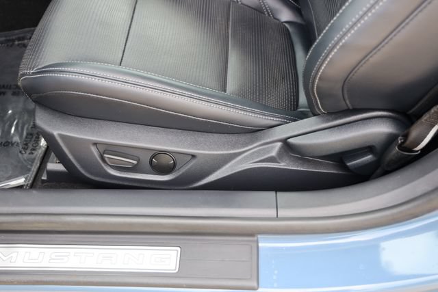Certified 2024 Ford Mustang GT Premium RWD image 24