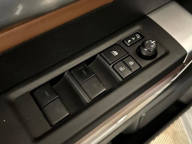 Used 2023 Toyota Tundra 1794 Edition image 17